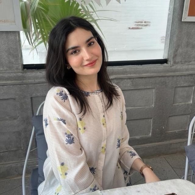 Beenish Afzal