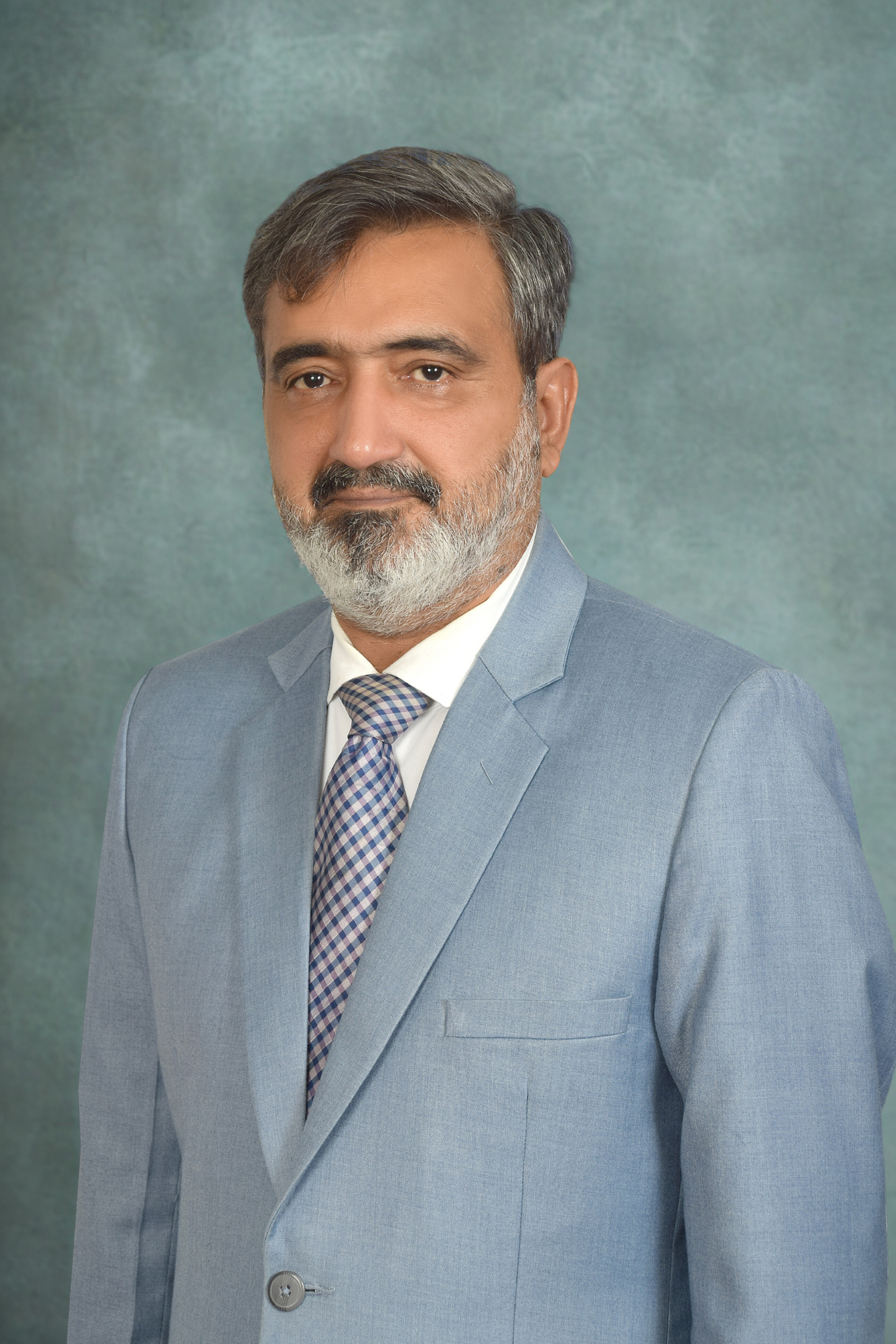 Dr. Shafiq Thahim, Founder