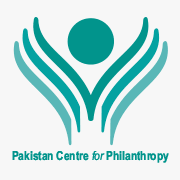 Pakistan Centre for Philanthropy Logo