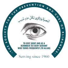 Society for the Prevention and Cure of Blind