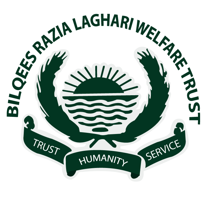 bilqees razia welfare trust