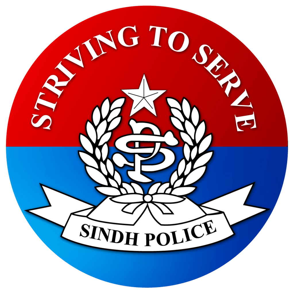 sindh police