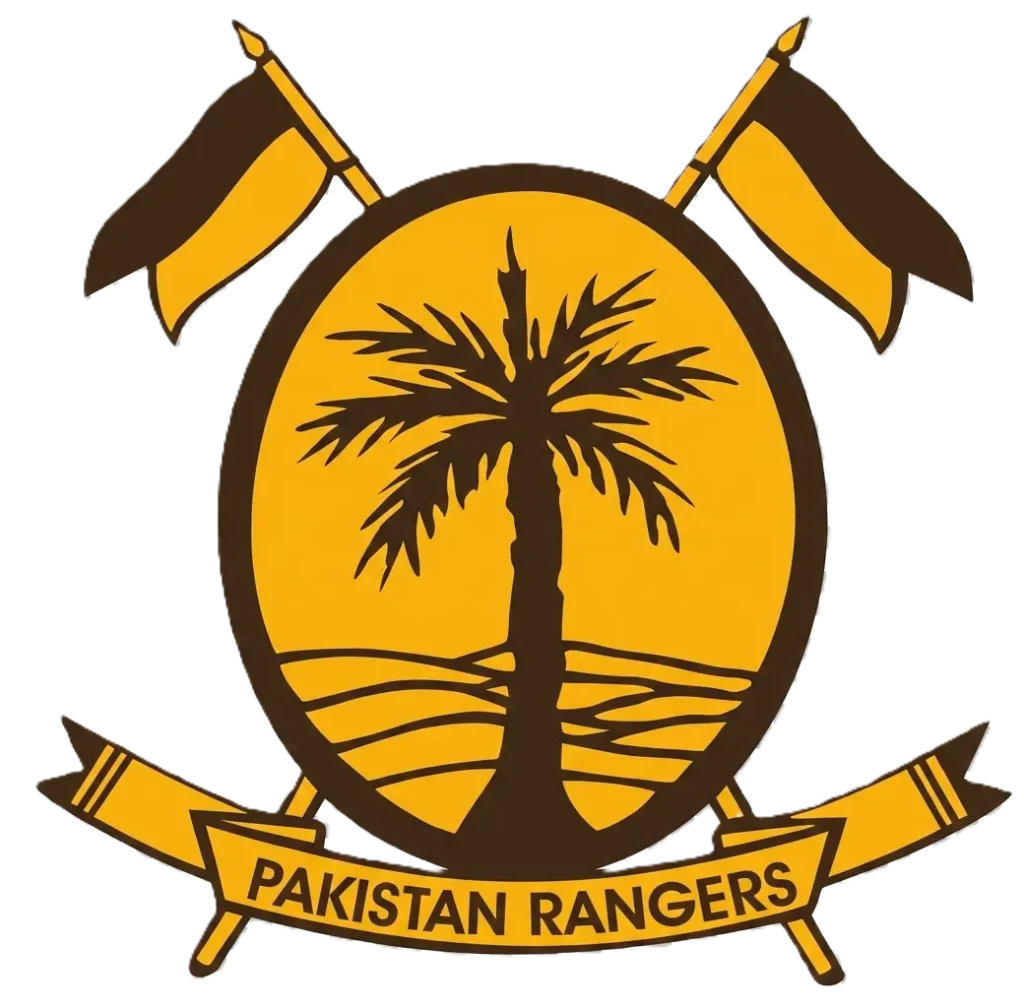 sindh rangers